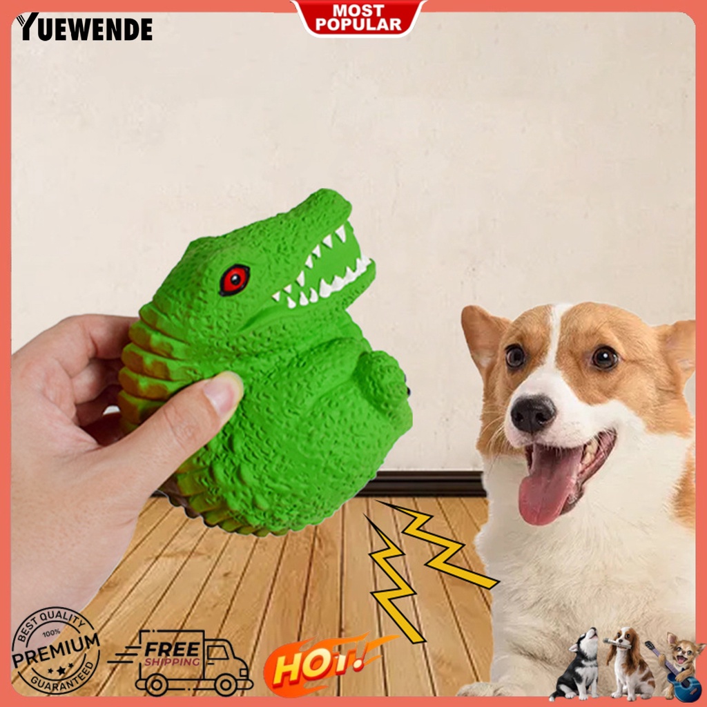 Đồ Chơi Nhai Hình Búp Bê Hoạt Hình Có Âm Thanh Chống Mài Mòn Cho Thú Cưng