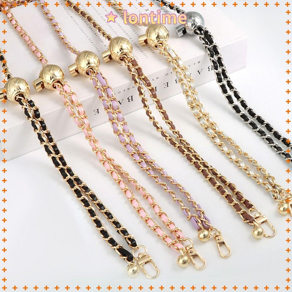 Dây Xích Gắn Túi Xách Thay Thế Chất Lượng Cao