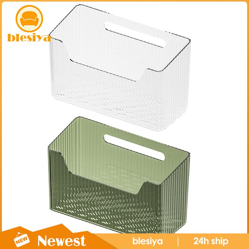 Hộp Đựng Đồ Dùng Sắp Xếp Gọn Gàng Đa Ứng Dụng Cho Nhà Bếp Nhà Tắm