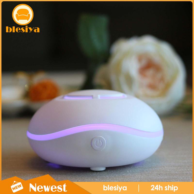 Máy Khuếch Tán Tinh Dầu Có Đèn LED 7 Màu Sắc Dành Cho Phòng Khách