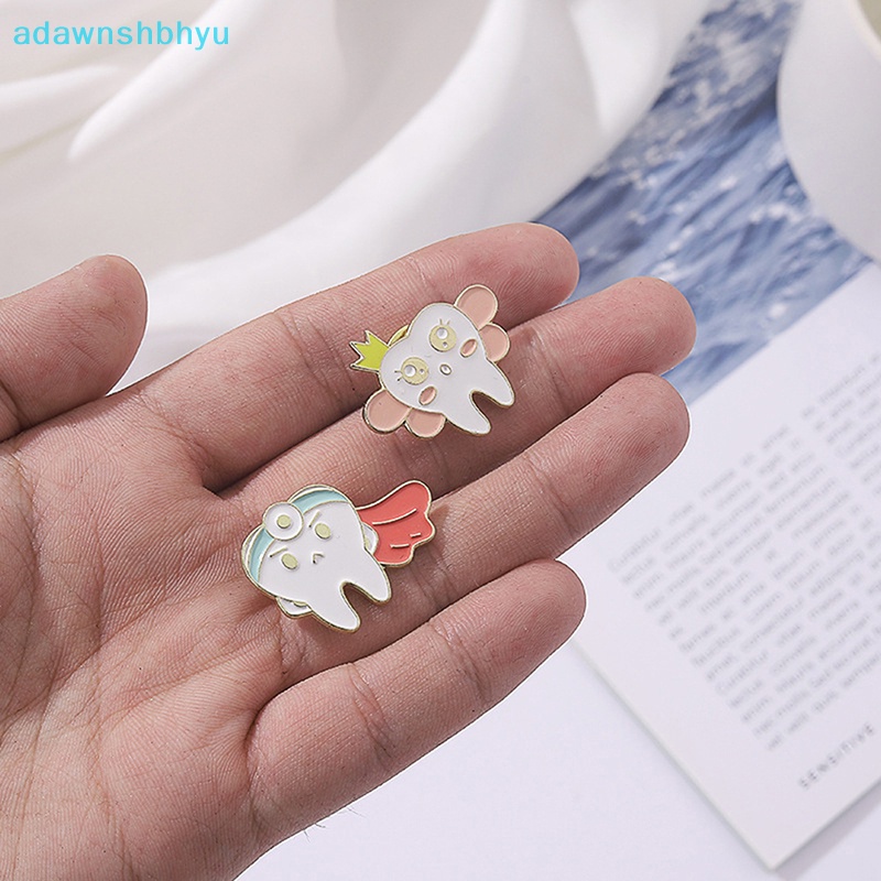 Huy Hiệu Cài Áo Hình Cô Tiên Hoạt Hình Đáng Yêu