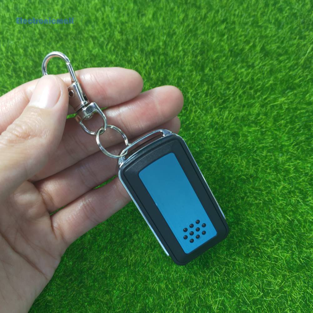 Điều Khiển Từ Xa Không Dây Điện Tử 315 433Mhz Mall01.vn