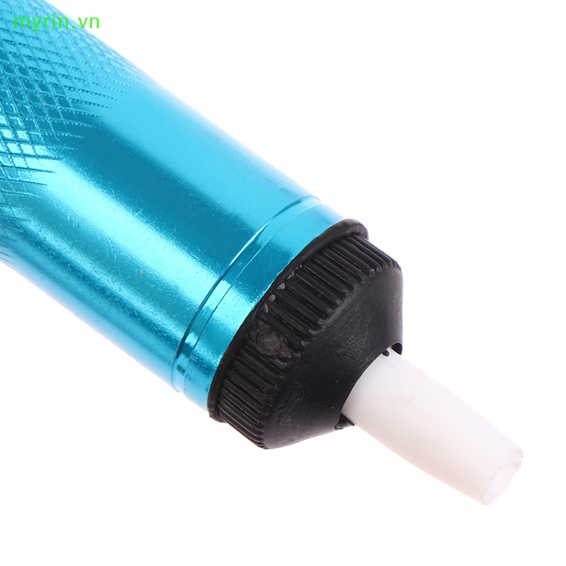 Bút Hút Thiếc Bằng Nhôm Loại Bỏ Mối Hàn Chuyên Dụng
