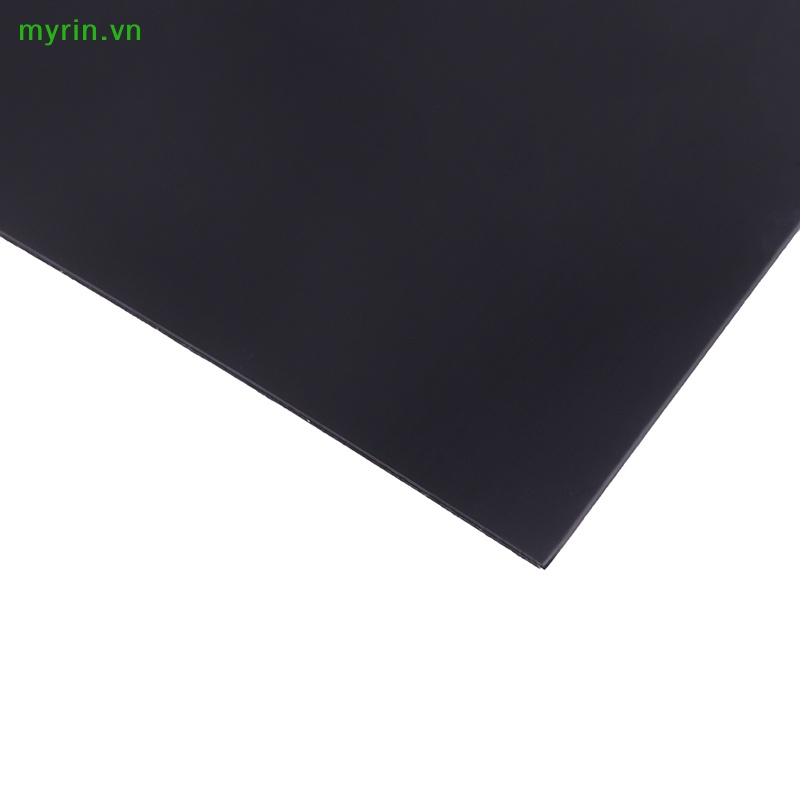 Myrin 1 piece 3m diy mouse skates mouse feet for high-end gaming mouse feet bàn chân chuột ptfe 70 * 100mm độ dày 0,6mm vn
