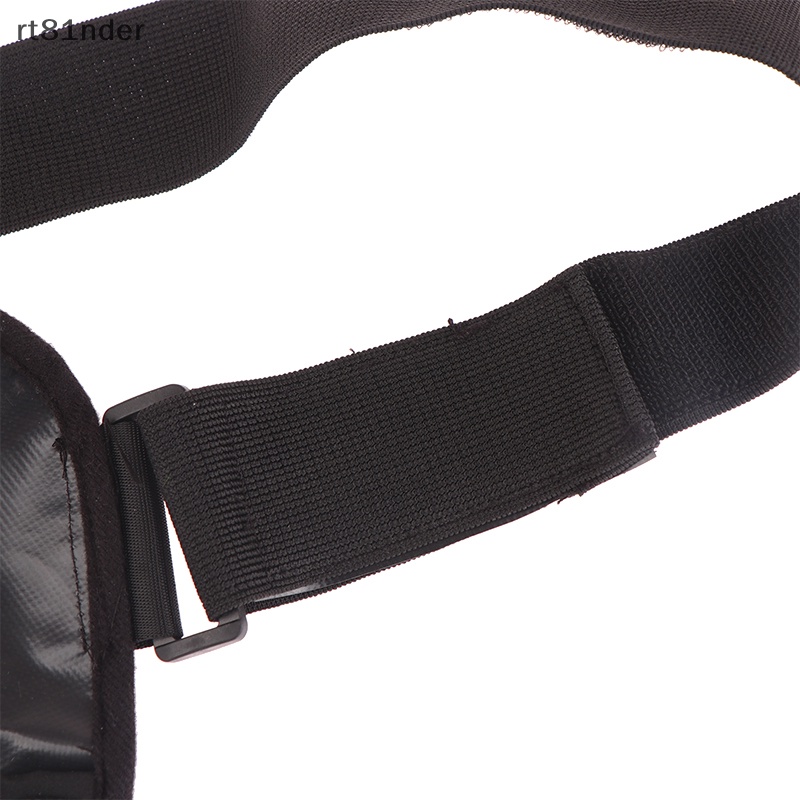 Rt 1 Vỏ Bọc Túi Ostomy Dễ Lau Chùi Chống Thấm Nước Có Thể Giặt Sạch