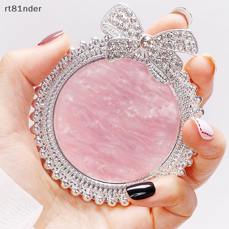 Khay Đựng Phụ Kiện Trang Trí Móng Nghệ Thuật Hình Nơ Nhiều Màu Sắc