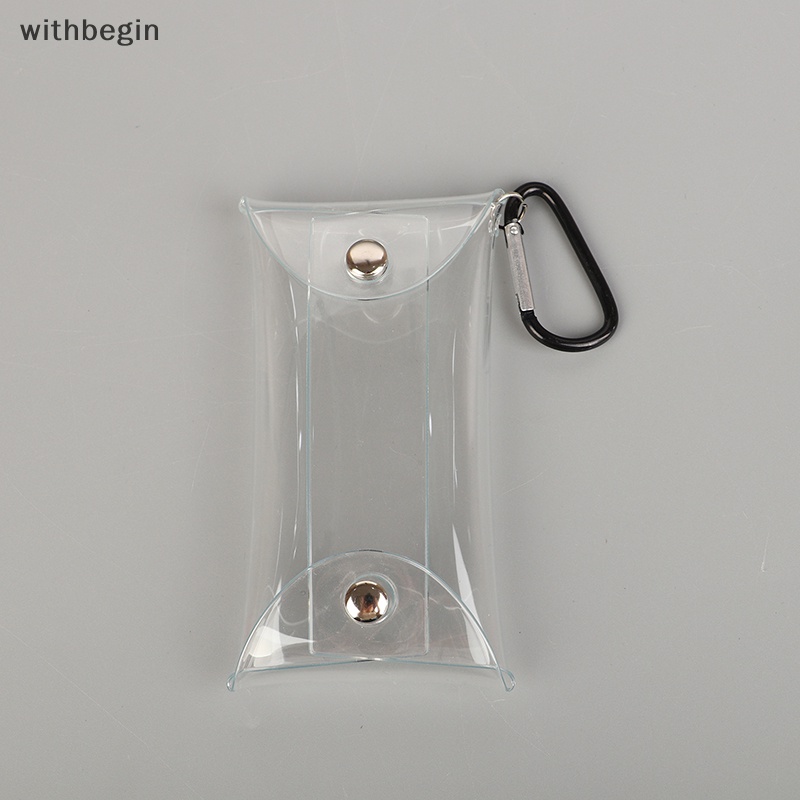 Hộp Đựng Trưng Bày Búp Bê Bằng PVC Trong Suốt Làm Thủ Công