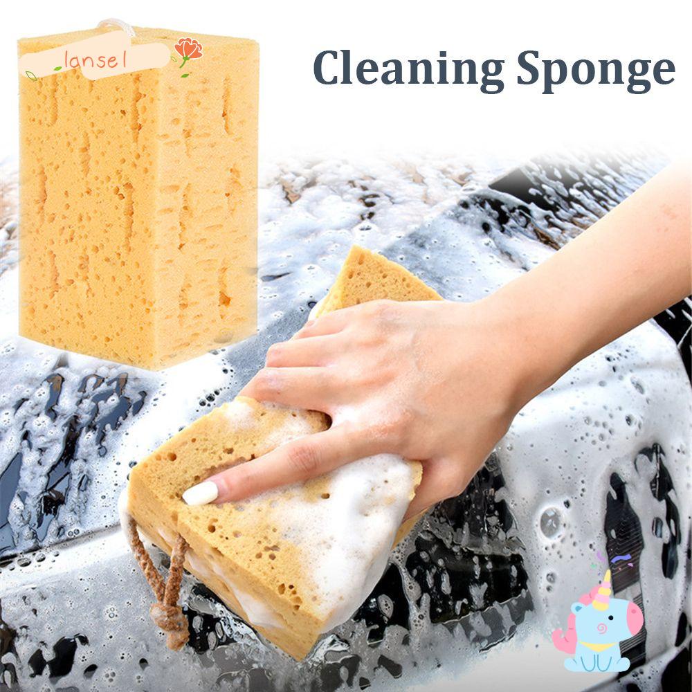 Mút Rửa Xe Hơi Nhỏ Gọn Tiện Dụng