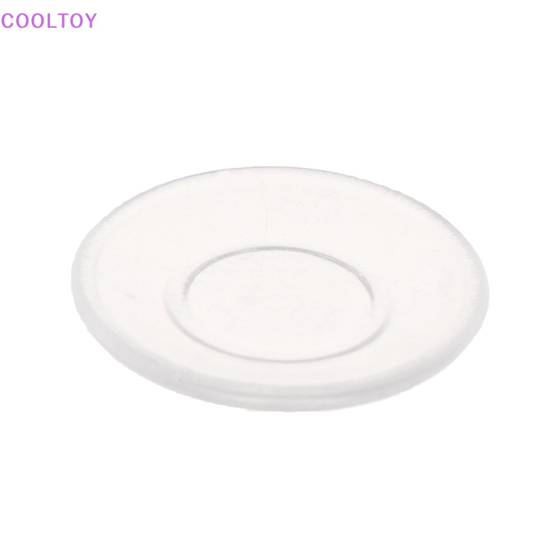 Bộ Tách Uống Cà Phê Mini 1: 12 Trang Trí Nhà Búp Bê