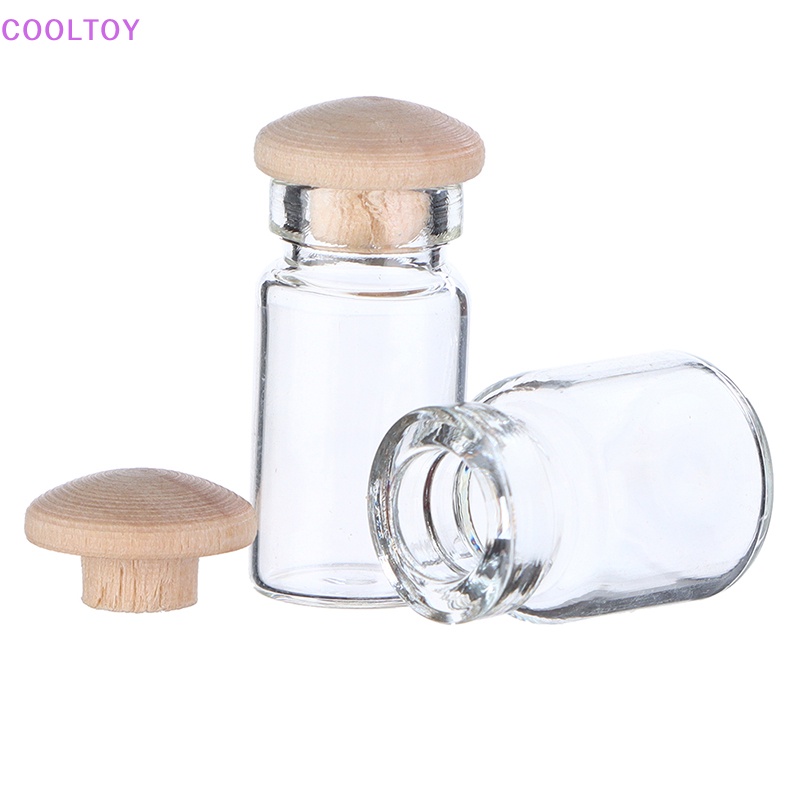 1 Hũ Kẹo Mini Trang Trí Nhà Búp Bê