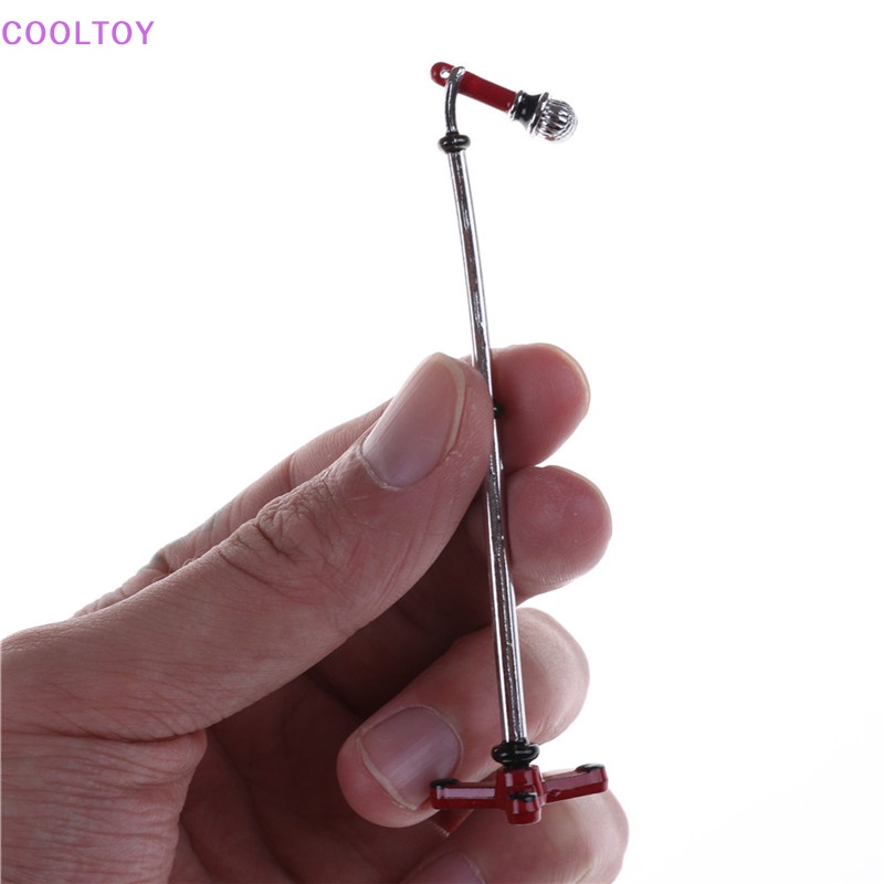 Micro Kim Loại Mini Tỉ Lệ 1: 12 Trang Trí Nhà Búp Bê