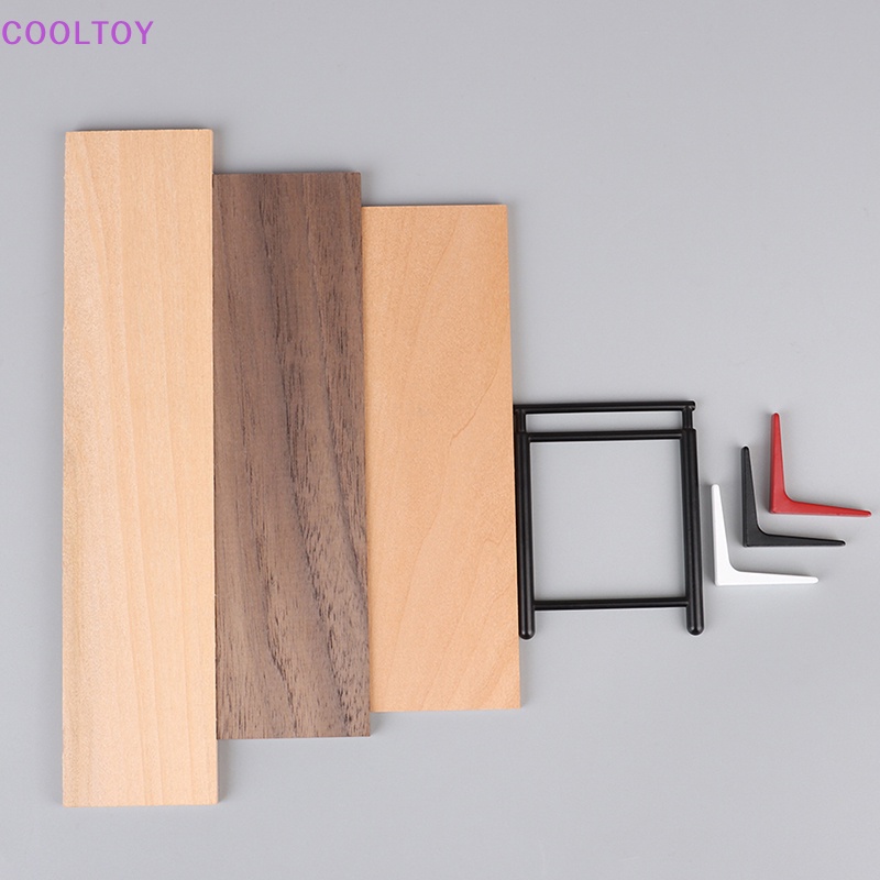 Cooltoy Mô Hình Kệ Để Đồ Tỉ Lệ 1: 12 Trang Trí Nhà Búp Bê