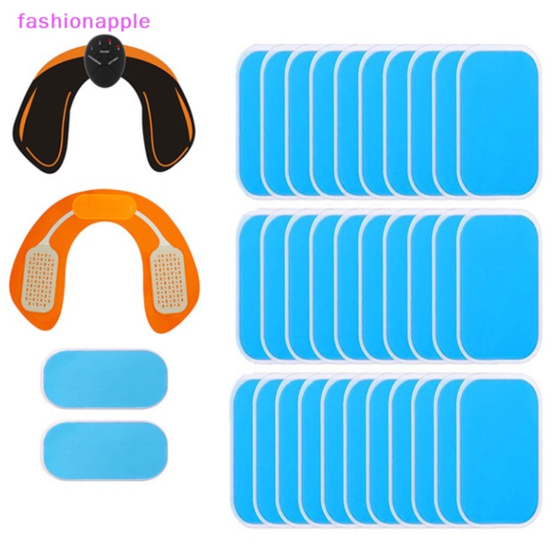 Miếng Dán Gel Tập Cơ Bắp Thay Thế Tiện Dụng