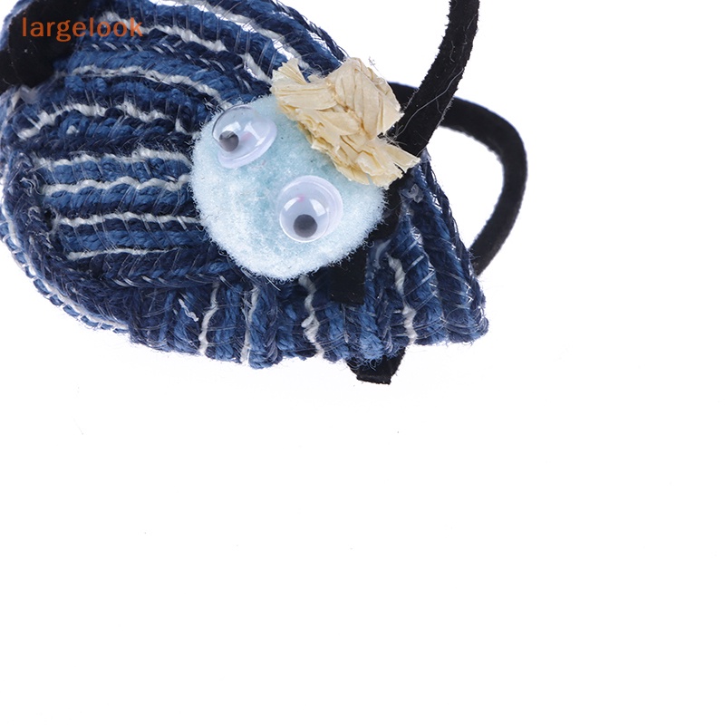 Giỏ Xách Đan Lát Mini Tỉ Lệ 1 / 6 Dùng Để Trang Trí Nhà Búp Bê