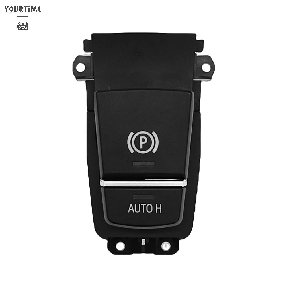 61319385029 Nút Công Tắc Phanh Tay Cho Xe BMW 5 6 Series F18 F16 F07