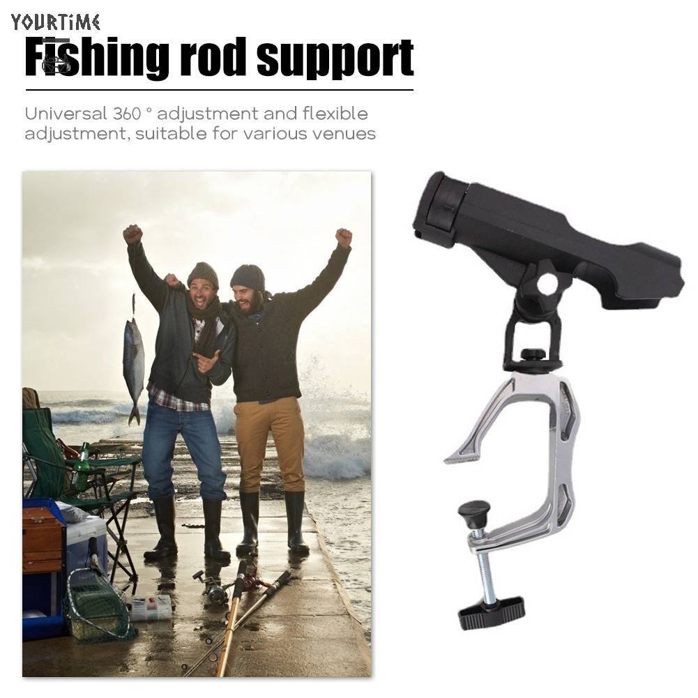 Giá Đỡ Cần Câu Có Thể Tháo Rời Cho Thuyền Kayak