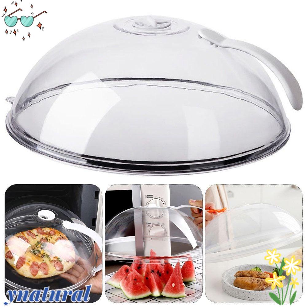 Nắp Đậy Bảo Vệ Máy Rửa Chén Bằng Silicon An Toàn Thực Phẩm Có Thể Dùng Trong Lò Vi Sóng Ốp