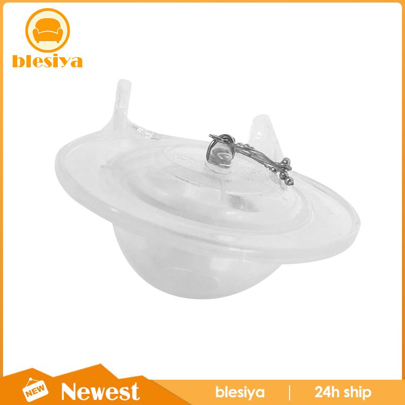 Miếng Đệm Lót Bồn Cầu Bằng PVC Thay Thế Tiện Dụng Cho Gia Đình / Văn Phòng