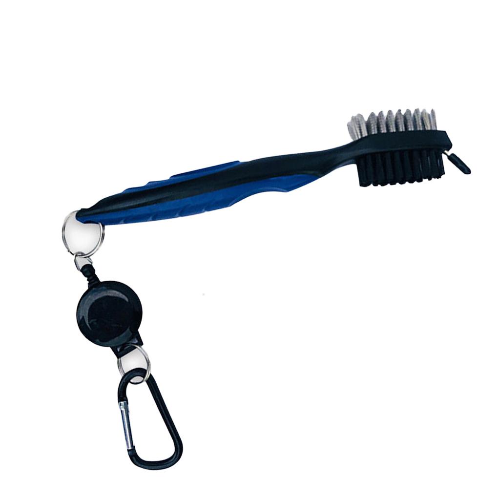 Bộ Dụng Cụ Vệ Sinh Gậy Đánh Golf Chuyên Dụng Cho Người Mới Bắt Đầu