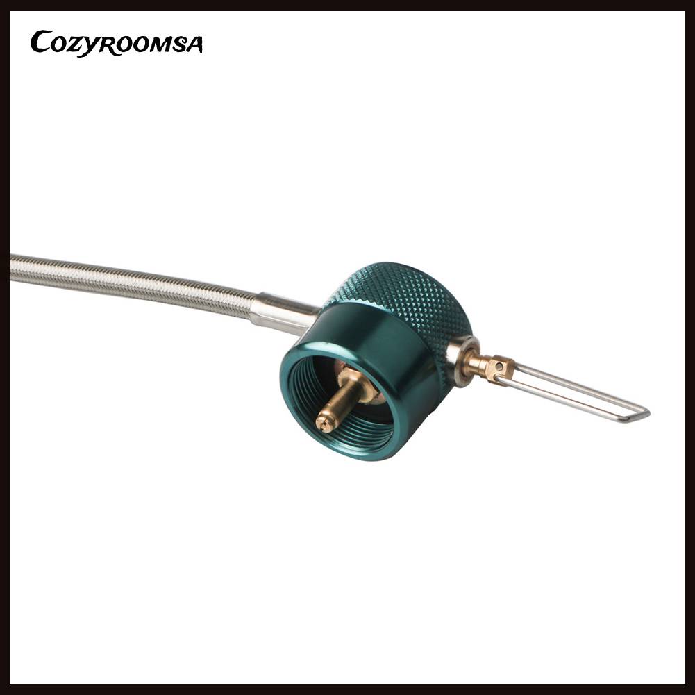 Van Chuyển Đổi Đầu Vào 1 Lít Dùng Cho Cắm Trại