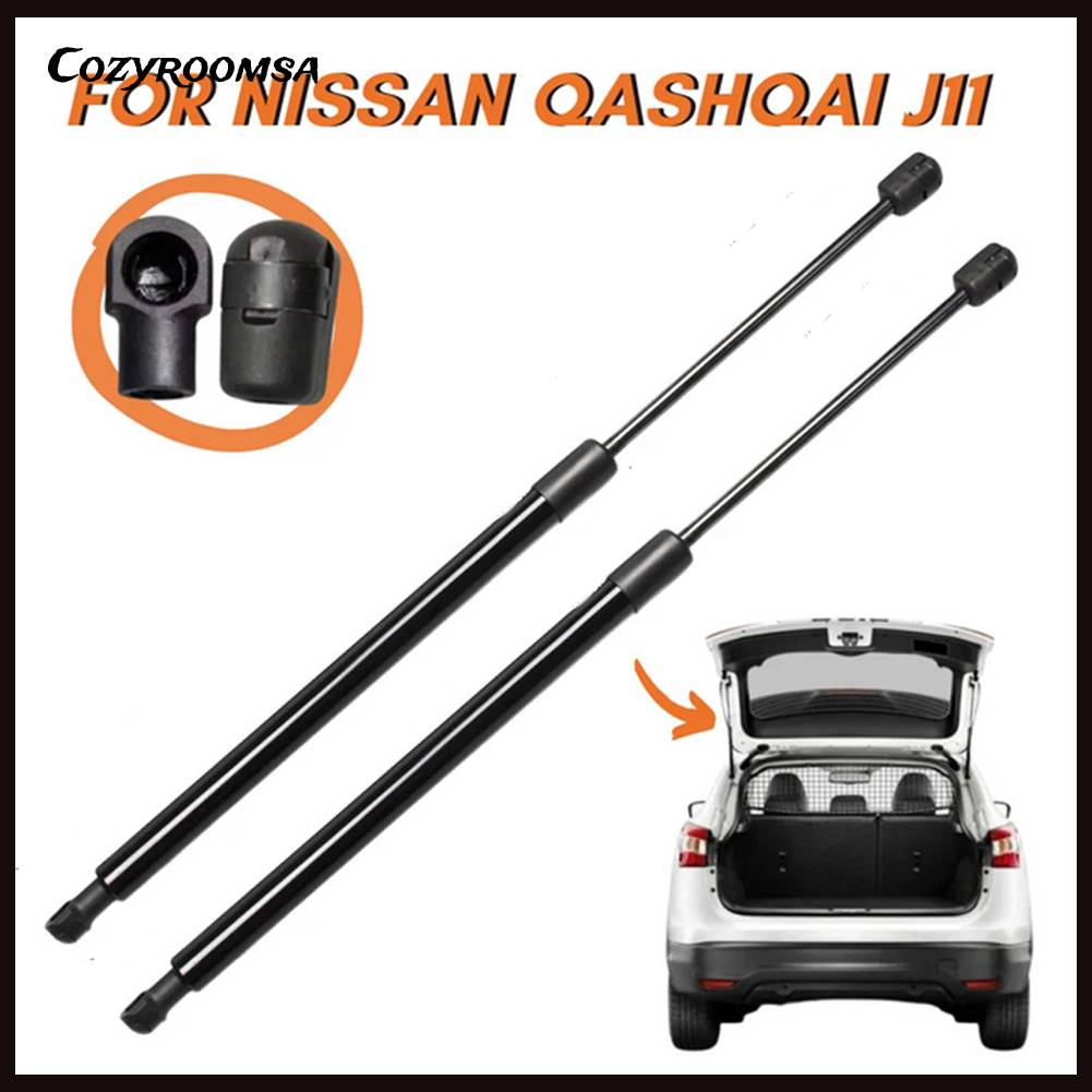 Phụ Kiện Giảm Xóc Chuyên Dụng Dành Cho Xe Hơi ARA115722 Phụ Kiện Hỗ Trợ Cho Xe Hơi Nissan Qashqai J11 2014-2022