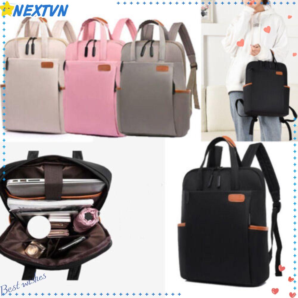 Balo Đựng Laptop Cỡ Lớn Thời Trang Năng Động