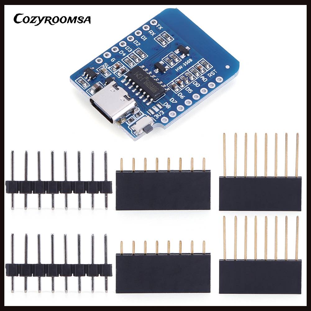Bảng MạCh ChuyểN ĐổI Mở RộNg ESP-12F ESP8266 OTA Cho Arduino