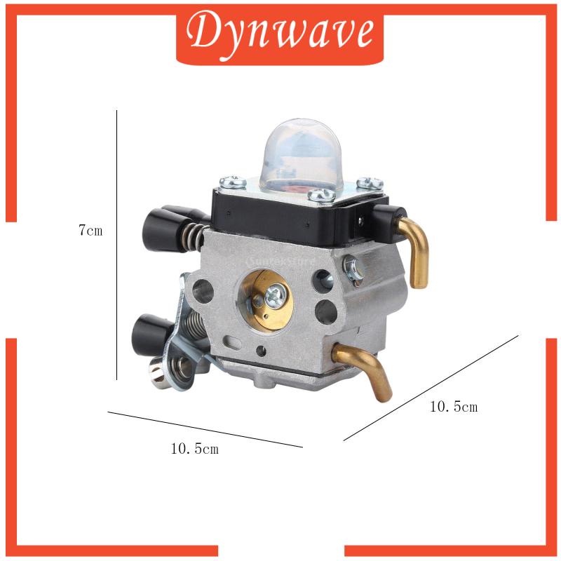 Bộ Chế Hòa Khí Thay Thế Cho FS45 HL45 FS55