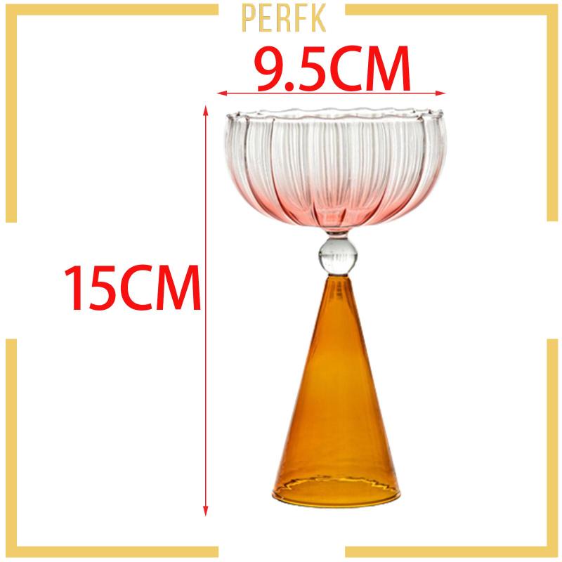 Ly Thủy Tinh Uống Cocktail Dùng Cho Quán Bar / Văn Phòng / Quán Bar