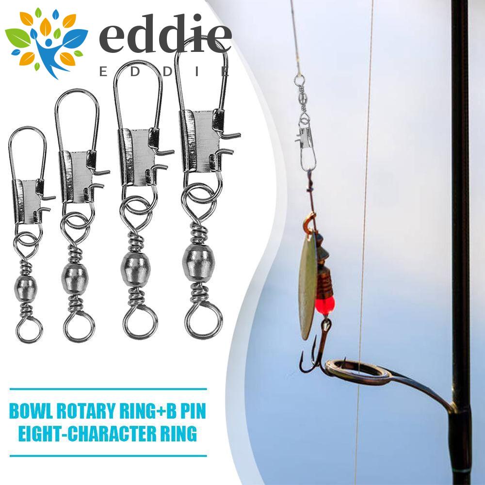 Set 100 Khoen Ma Ní Hỗ Trợ Câu Cá 26EDIE