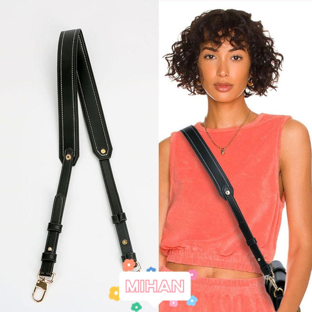 Dây Đeo Túi Xách Bằng Da Thật Cao Cấp MIHAN1
