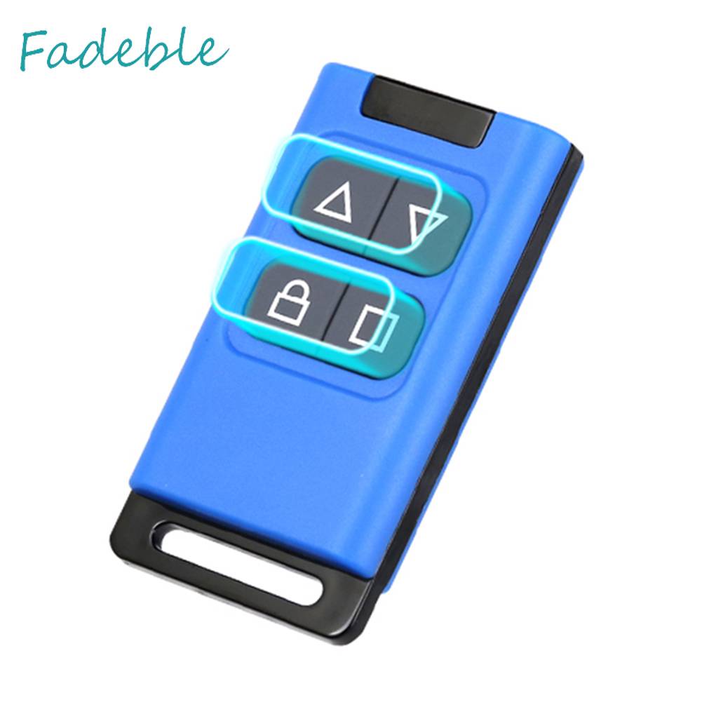 Chìa Khóa Điều Khiển Từ Xa 860-915 MHz