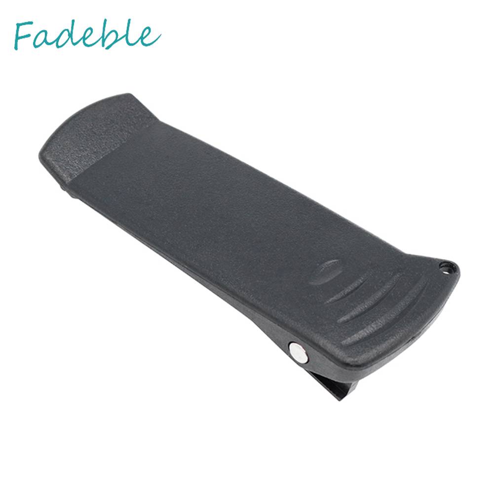 Lưng Kẹp Chống Trượt Cho Bộ Đàm MAXON SL55