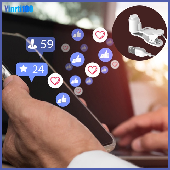 Thiết Bị Phát Sóng Trực Tiếp Yinrti Tự Động Với Màn Hình Hiển Thị Chính Xác Cho Điện Thoại