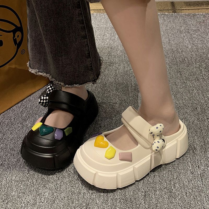 Giày Lười Đế Dày Siêu Mềm Chống Trượt Thời Trang Mùa Hè 2023 AA4386