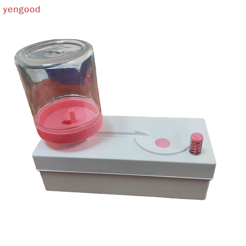 (YGD) Dụng Cụ Làm Sạch Bút Tuần Hoàn Nước Làm Sạch Bàn Chải, Dips, Và Bộ Sưu Tập Nước