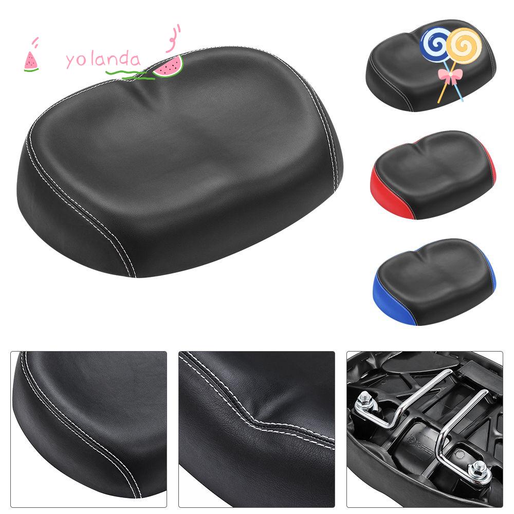 Yên Xe Đạp Mềm Mại Không Mũi Chuyên Dụng