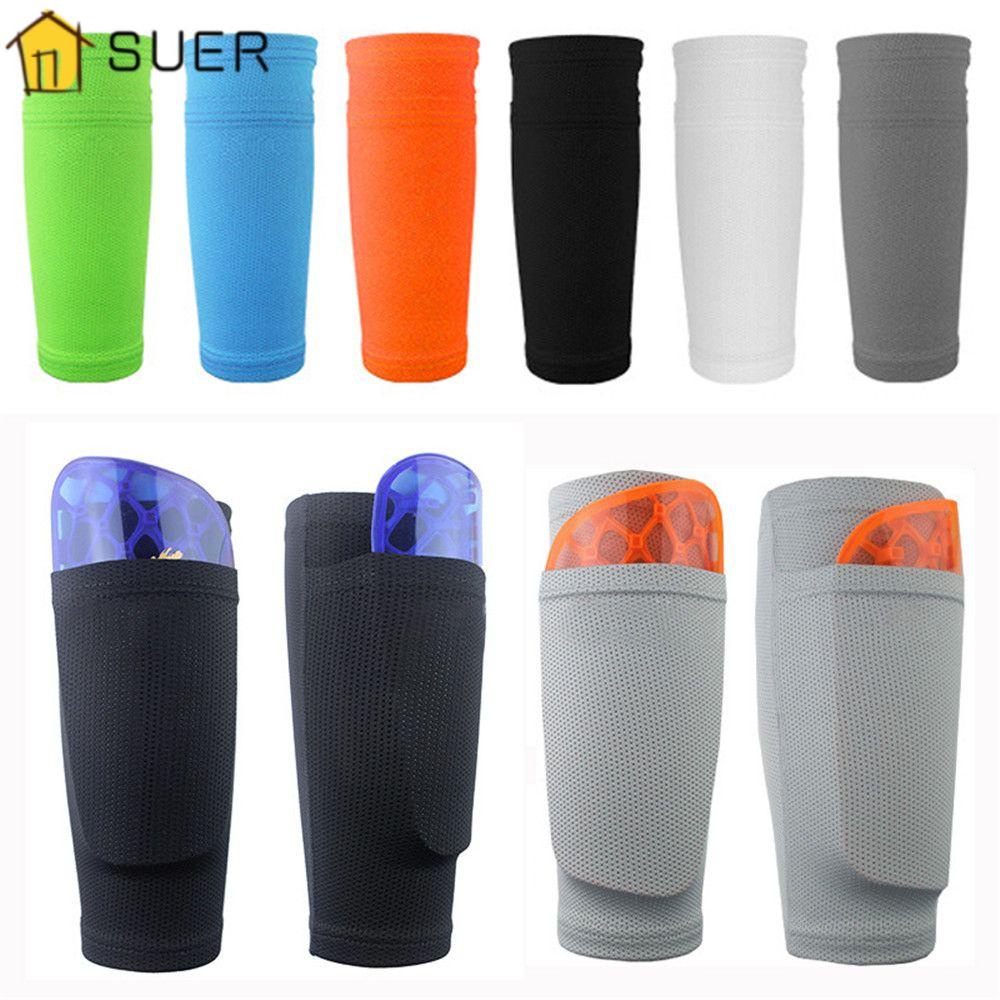 SUENIN Giá Đỡ Bóng Đá Thoáng Khí Shinpads