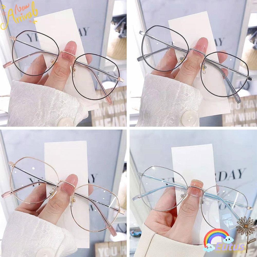 Kính Bảo Vệ Mắt Siêu Nhẹ Chống Ánh Sáng Xanh Chất Lượng Cao