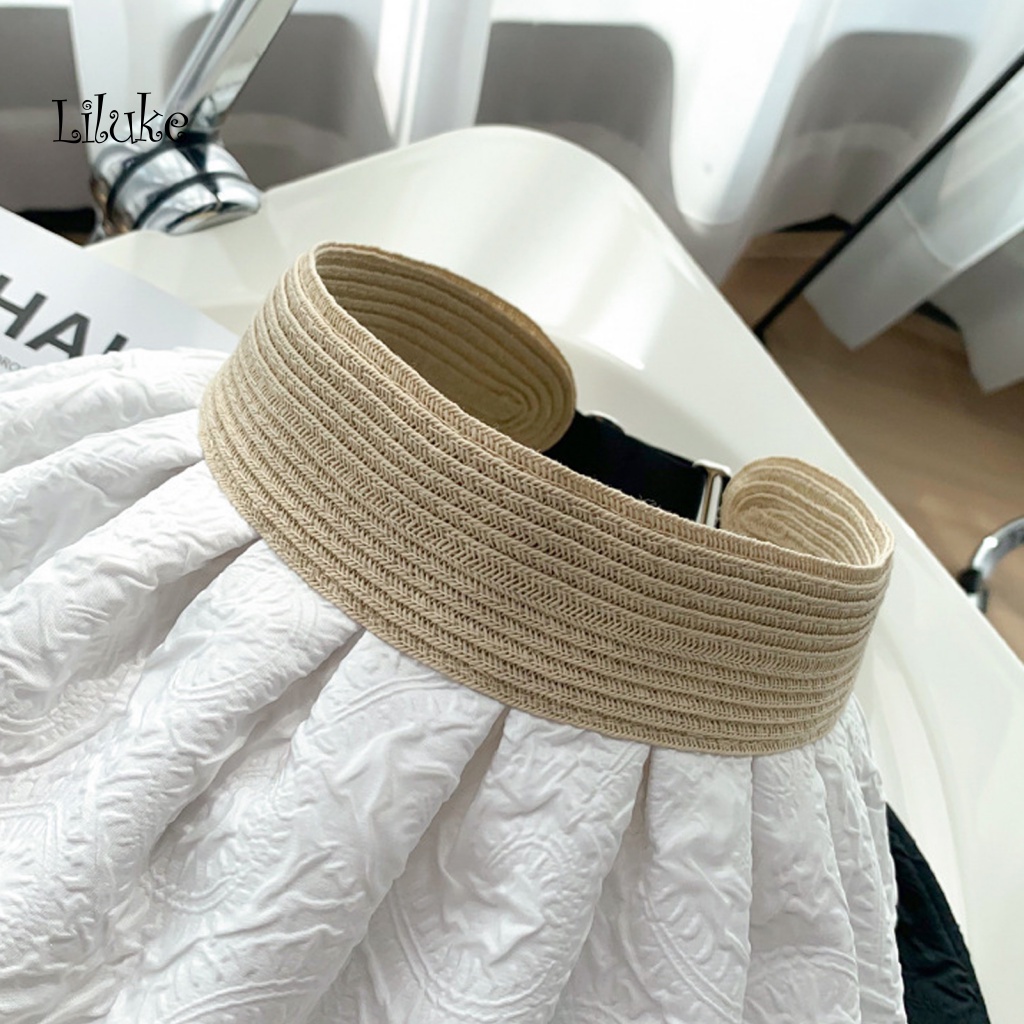 Nón Lưỡi Trai Hở Chóp Thời Trang Nữ