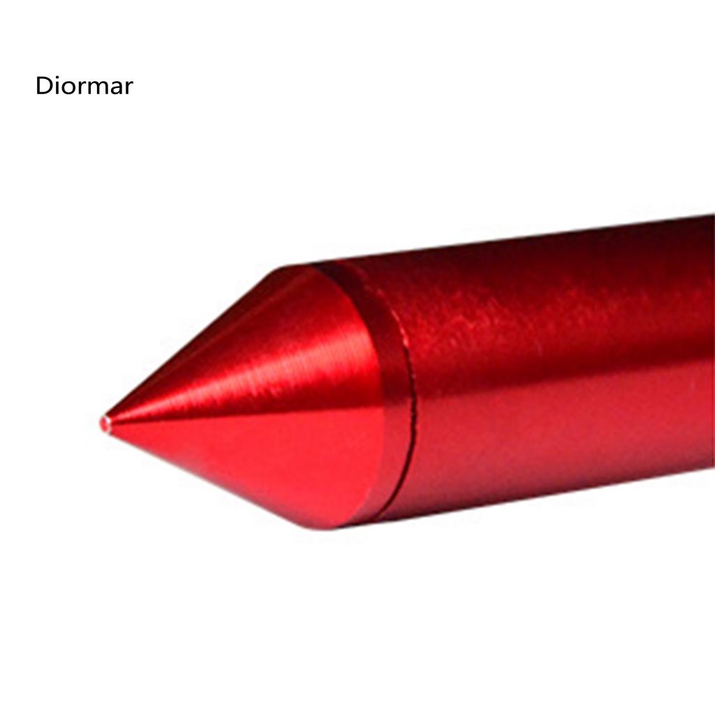 Bộ 2 Thanh Dựng Lều Bằng Hợp Kim Nhôm 6010 Chống Mòn