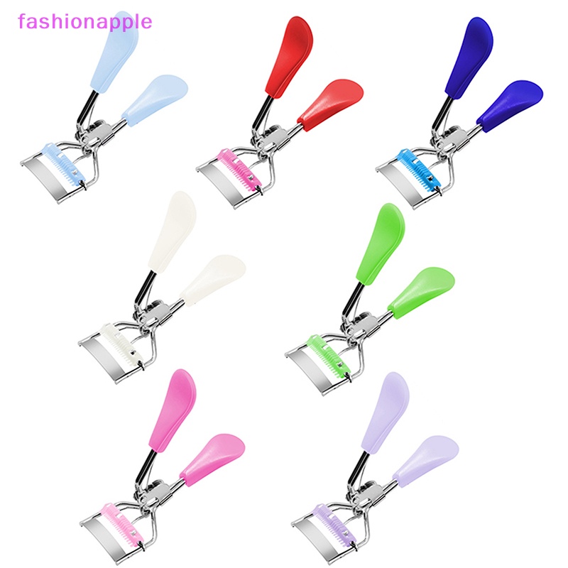 Dụng Cụ Bấm Cong Mi Chuyên Nghiệp Tiện Lợi