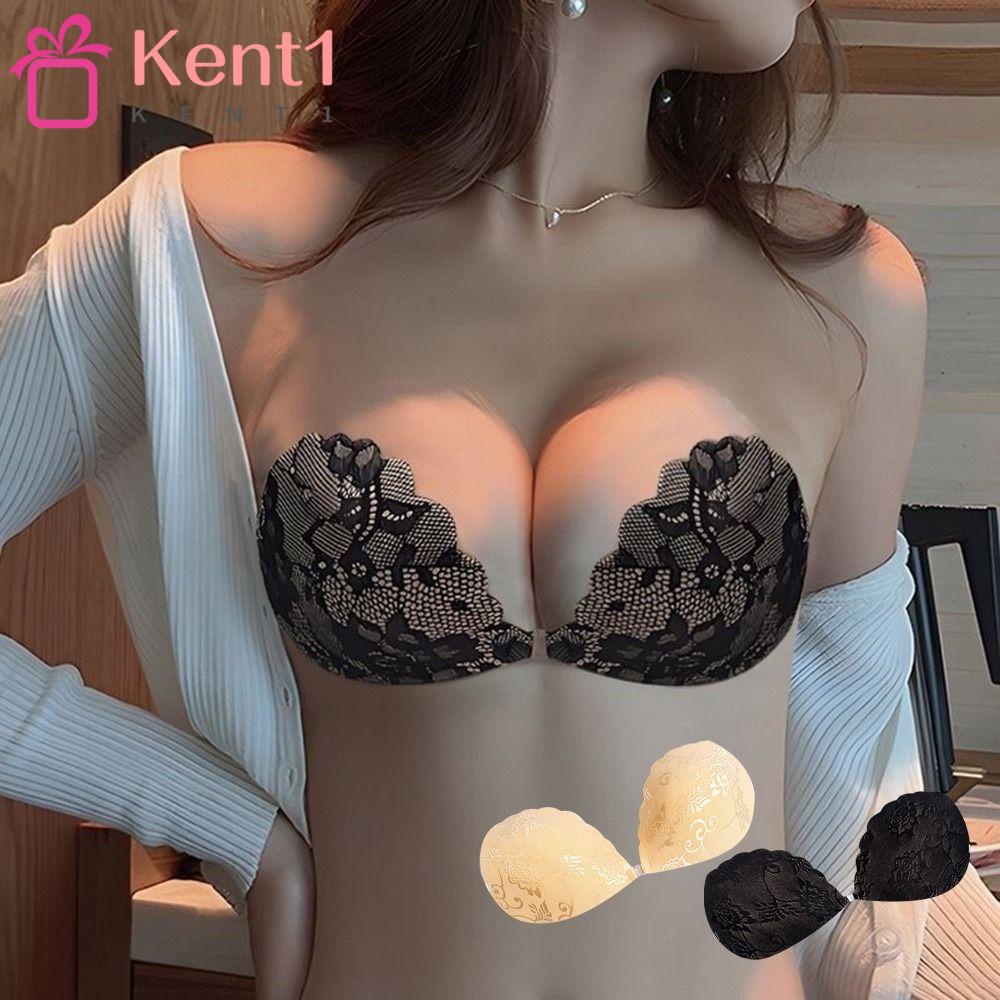 Miếng Dán Nâng Ngực Vô Hình Không Dây Kat1 Cho Nữ