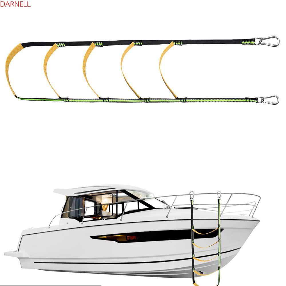 Thang Leo Leo Gắn Thuyền Kayak / Ca Nô / Câu Cá Tiện Dụng