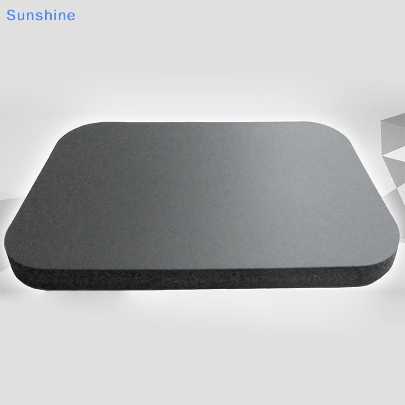 Đệm Đầu Gối Bằng Xốp Đa Năng Hỗ Trợ Luyện Tập Yoga / Làm Vườn