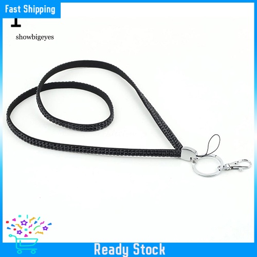 Sges Vòng Đỡ Điện Thoại / Chìa Khóa / Thẻ ID Đính Đá Lấp Lánh Sang Trọng