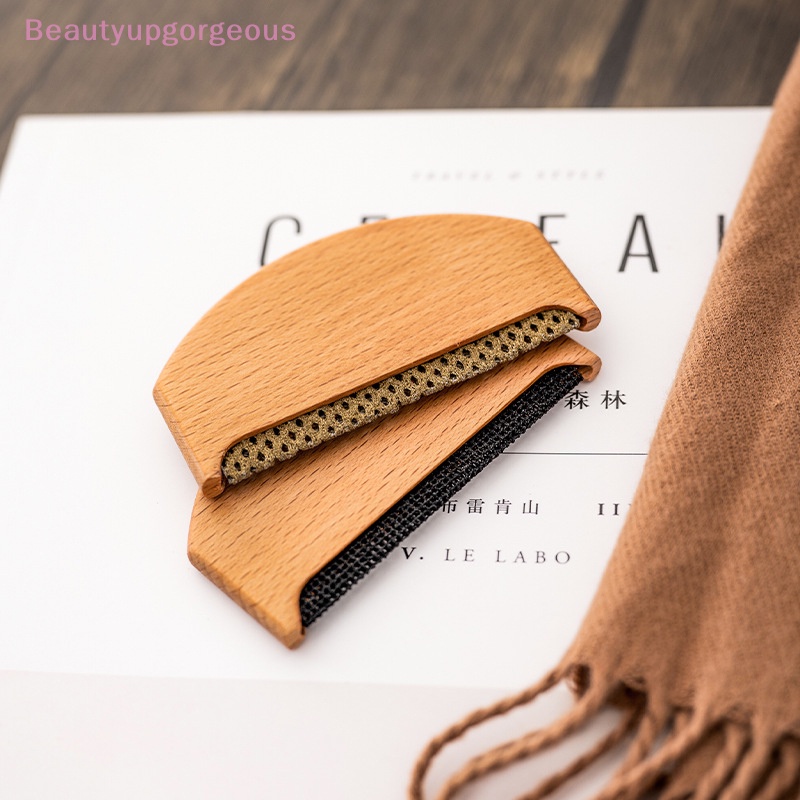 [BeupgorsV] Dụng Cụ Làm Sạch Lông Thú Cưng Cỡ Nhỏ Bằng Polyester Không Làm Tổn Thương Quần Áo Khoác Lông Không Đau