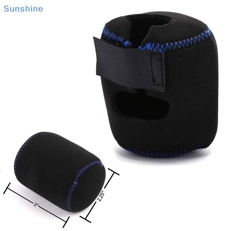 Túi Bảo Vệ Máy Câu Cá Siêu Bền