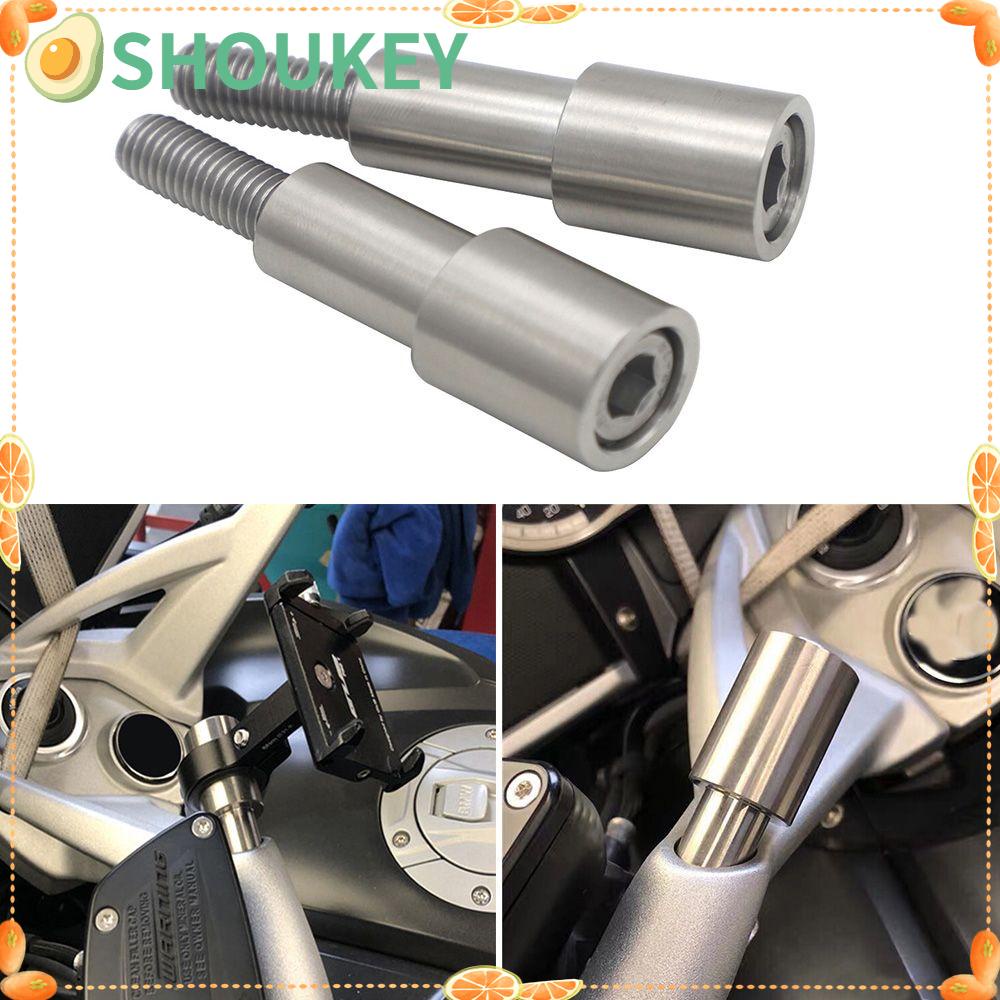 Phụ Kiện Thanh Nối Dài Giá Đỡ Thiết Bị Định Vị SHOUKEY