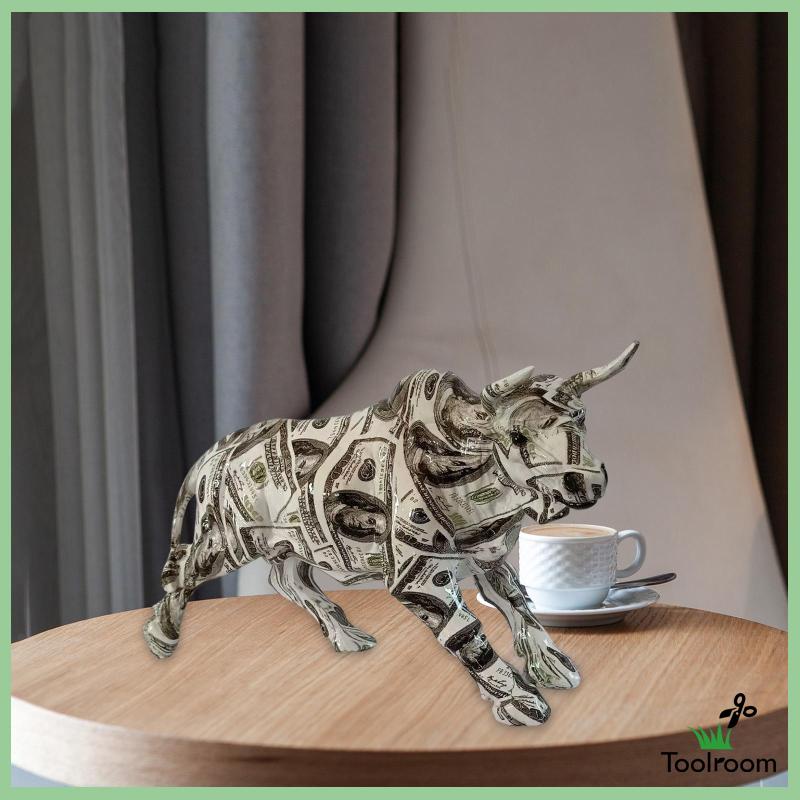 Mô Hình Tượng Để Bàn Dùng Trang Trí Văn Phòng